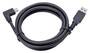 Jabra Panacast USB Side Angle C To A 1.8M Cable