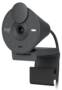 Logitech BRIO 300 Full HD Webcam, Graphite