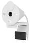 Logitech BRIO 300 Full HD Webcam, Off White