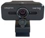 Creative Live! Cam Sync V3 2K QHD Webcam, Black