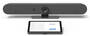 Logitech Rally Bar Mini and Tap IP Video Conference Bundle, Graphite