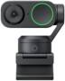 Insta360 Link 2 Graphite Black Webcam with Gimbal