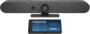 Logitech Rally Bar Mini with TAP PTZ All-in-One Conference Video Bar