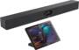 Yealink MeetingBar A40 4K with Touch Console Video Conference Camera