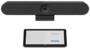 Logitech Rally Bar Huddle + TAP IP Bundle Graphite