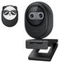 EMEET Piko+ AI-Powered 4K Webcam