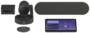 Logitech Tap W/ASUS LOG13L3KV5 Rally Ultra Conference Kit-MTR - Med