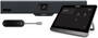 Yealink MeetingBar A10 Video Collaboration Bar + CTP18 Touch Panel + W