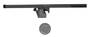 ALOGIC Illuminate 4K Webcam with Light Bar, Space Grey