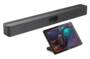 Yealink A50-31 For MS Teams Zoom, All In One Collab Bar, CTP25 Touch Panel