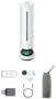 Insta360 WaveLink Bundle, Arctic White