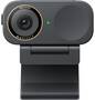 Insta360 Link 2C Pro Graphite Black Webcam