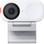 Insta360 Link 2C White Webcam