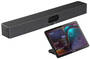 Yealink A25-031 Meeting Bar A25 with CTP25 Touch Console MS Teams Video Conferencing System