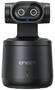 EMEET Pixy AI PTZ 4K Battery Portable Dual-Camera Webcam