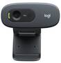 Logitech C270 HD Webcam
