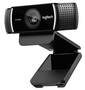 Logitech C922 Pro Stream Webcam
