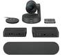 Logitech Rally Plus Ultra-HD ConferenceCam Kit