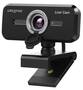 Creative Live!Cam Sync V2 1080p Black Webcam