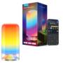 Govee Table Lamp 2 Smart RGBIC Wi-Fi and Matter-Enabled Bedside Lamp