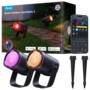 Govee Outdoor Spot Light, Pack of 2