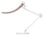 BenQ Cherry Blossom WiT e-Reading LED Desk Lamp