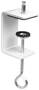 BenQ Wit Lamp Desk Clamp White