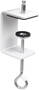 BenQ Wit Lamp Desk Clamp White