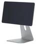 Pout Eyes 11 iPad Magnetic Stand for 12.9 iPad Pro, Silver Grey