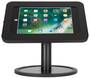The Joy Factory Elevate II Countertop Kiosk for iPad 10.2-inch, Black