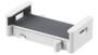 Brateck Universal VESA Compatible Tablet Clamp, White