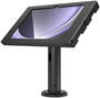 Compulocks Rise Stand and Apex Galaxy Tab Enclosure, Compatible with Galaxy Tab