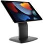 Bosstab Touch Evo Universal Tablet Stand, Freestanding, Fixed Angle, Black