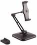 StarTech Adjustable Tablet Stand Universal, For 4.7 - 12.9 inch Tablet
