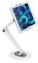 mBeat Activiva Universal iPad Tablet White Tabletop Stand