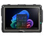 Getac UX10G5 10.1inch Rugged Windows Tablet, Ultra 5 16GB RAM 256GB SSD