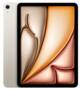 Apple iPad Air 13inch Wi-Fi + Cellular (M4) 256GB Starlight Tablet