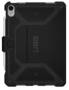 UAG Metropolis Series Case For iPad 10.9 Gen 10, Black