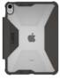 UAG Plyo Series Case For iPad 10.9 Gen 10, Ice Black