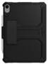 UAG Scout Series Case For iPad 10.9 Gen 10, Black