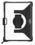 UAG Plasma Series Case For Surface Pro 9, Ice