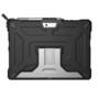 UAG Metropolis Series Case For Surface Go 1 2 3, Black