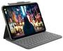 Logitech Slim Folio Tablet Case for iPad 11th Gen (A16) / 10th Gen
