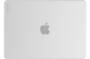 Incase Hardshell Case Dots for MacBook Pro 14, Clear