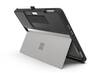 Kensington BlackBelt Rugged Tablet Case for Microsoft Surface Pro 9 BK