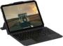 UAG Apple iPad 11 (A16) 11th Gen Bluetooth Keyboard w/Trackpad, Black