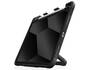 STM Dux Swivel Tablet Case for iPad 10th Gen, Black
