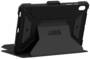 UAG Metropolis SE Series Galaxy Tab S9 FE 10.9 Folio Rugged Case