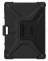 UAG Metropolis SE Microsoft Surface Pro 11, Pro 10, Pro 9 Rugged Case, Black