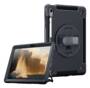 USP Rugged Samsung Galaxy Tab Case, Black